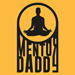 Mentor Daddy, Stein, Chakra – 5. Halschakra, Vishuddha